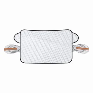 Funda para parabrisas de coche antihielo SOMRA