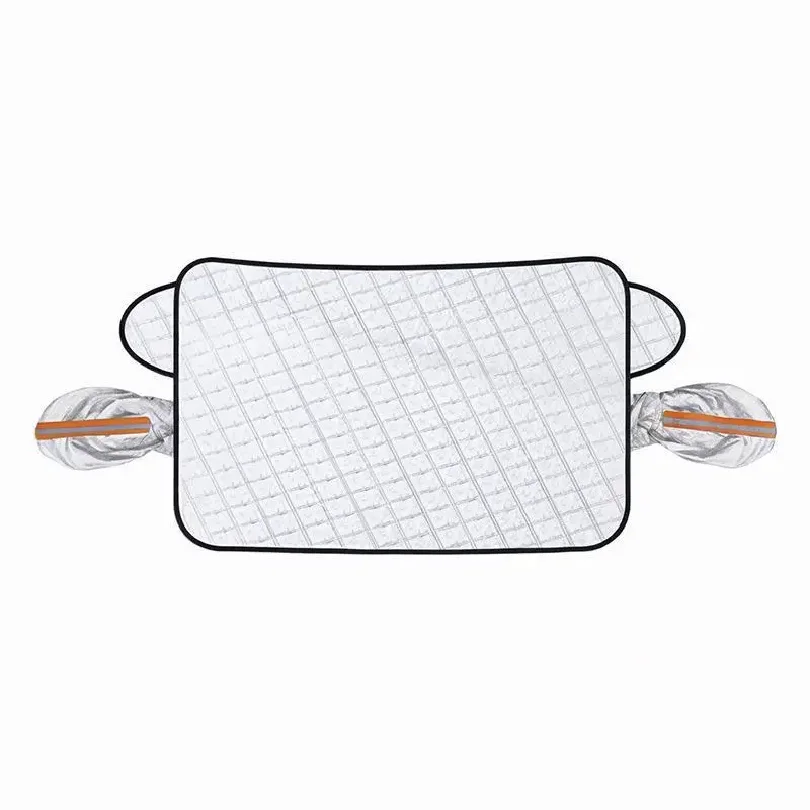 Funda para parabrisas de coche antihielo SOMRA